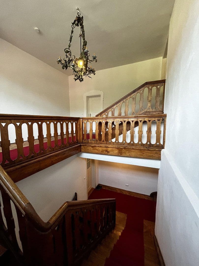 4 bedroom flat to rent, 145 m², Siegsdorf, Bavaria 4 bedroom flat to rent, 145 m², Siegsdorf, Bavaria