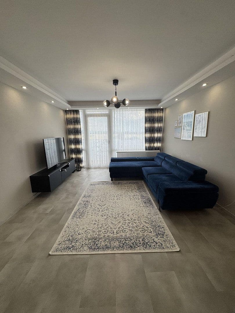 3 bedroom flat for sale, 72 m², Liederbach am Taunus, Hesse 3 bedroom flat for sale, 72 m², Liederbach am Taunus, Hesse
