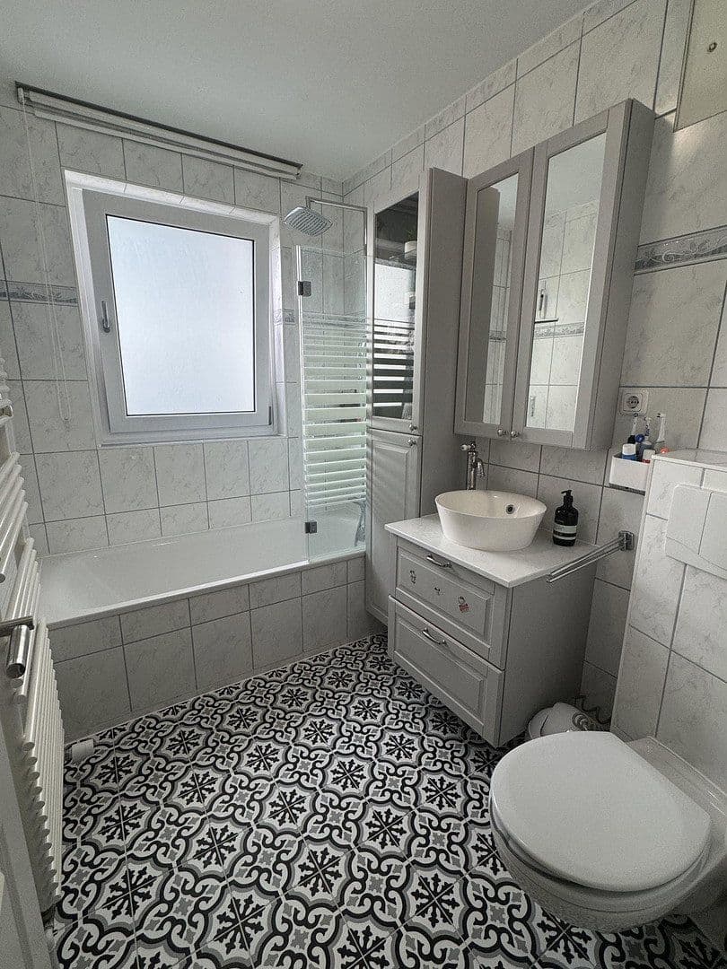 3 bedroom flat for sale, 72 m², Liederbach am Taunus, Hesse 3 bedroom flat for sale, 72 m², Liederbach am Taunus, Hesse