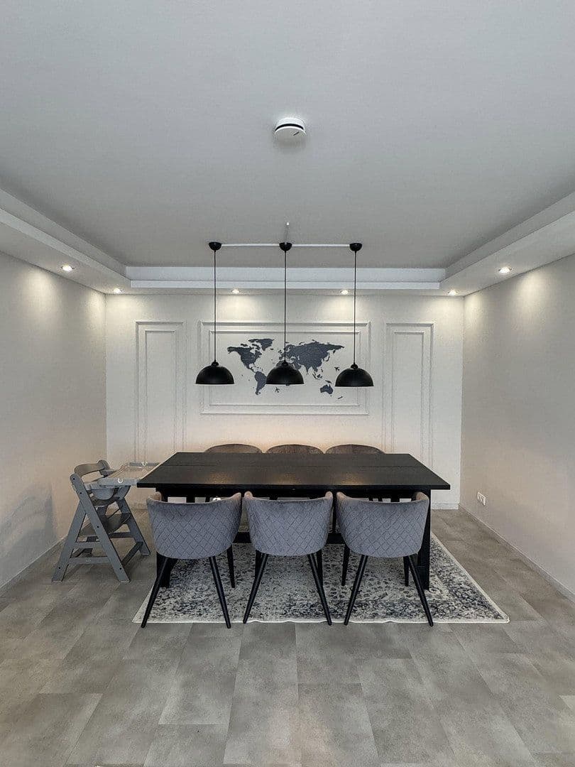 3 bedroom flat for sale, 72 m², Liederbach am Taunus, Hesse 3 bedroom flat for sale, 72 m², Liederbach am Taunus, Hesse