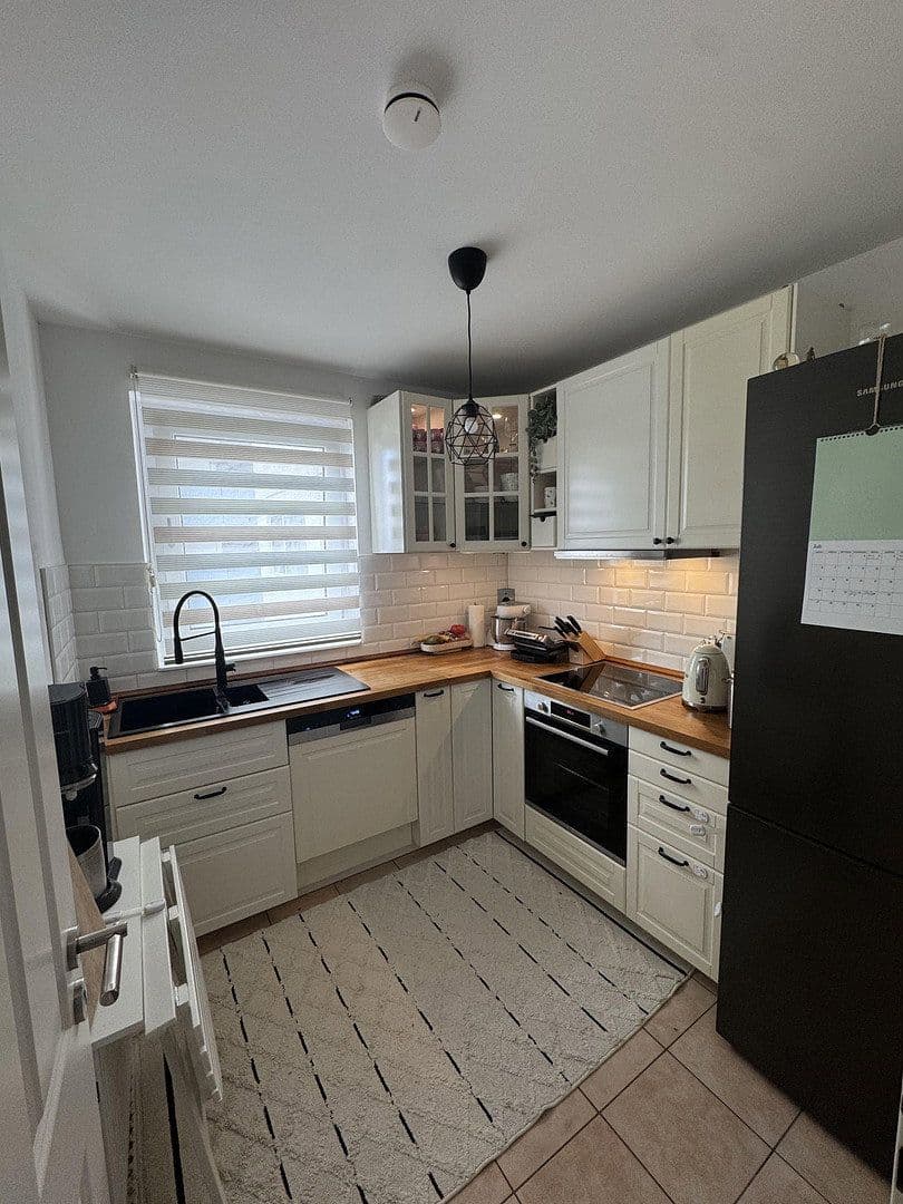 3 bedroom flat for sale, 72 m², Liederbach am Taunus, Hesse 3 bedroom flat for sale, 72 m², Liederbach am Taunus, Hesse