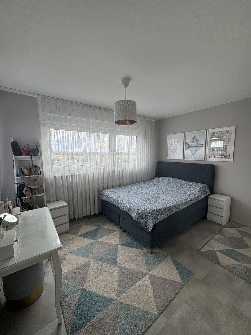 3 bedroom flat for sale, 72 m², Liederbach am Taunus, Hesse 3 bedroom flat for sale, 72 m², Liederbach am Taunus, Hesse