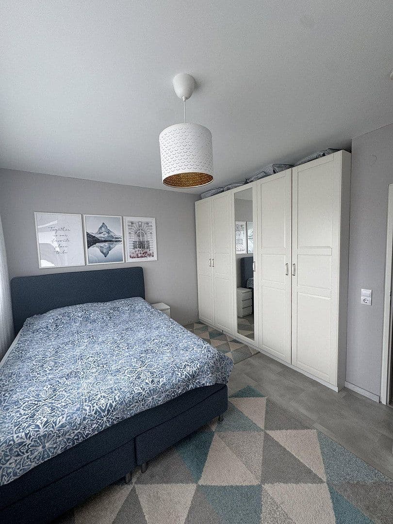 3 bedroom flat for sale, 72 m², Liederbach am Taunus, Hesse 3 bedroom flat for sale, 72 m², Liederbach am Taunus, Hesse