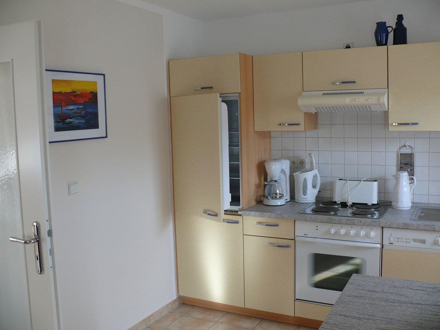 2 bedroom flat for sale, 45 m², Binz, Mecklenburg-Vorpommern 2 bedroom flat for sale, 45 m², Binz, Mecklenburg-Vorpommern