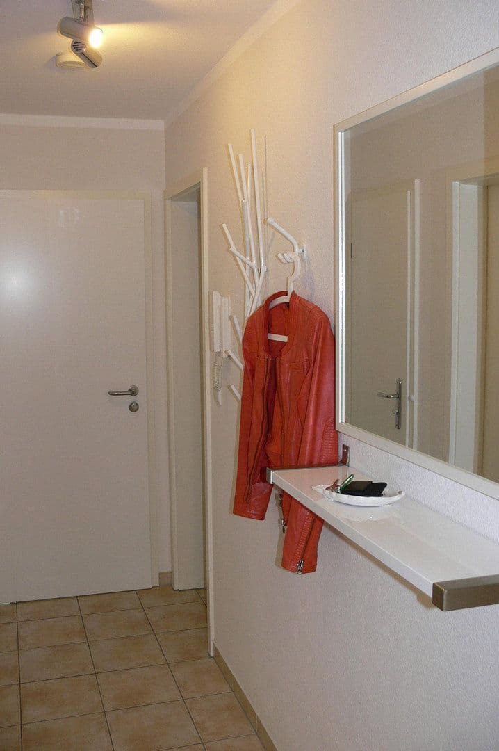 2 bedroom flat for sale, 45 m², Binz, Mecklenburg-Vorpommern 2 bedroom flat for sale, 45 m², Binz, Mecklenburg-Vorpommern