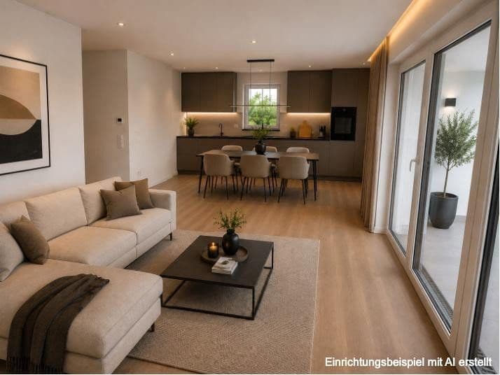 3 bedroom flat to rent, 80 m², Drohnenweg 17, Bochum, North Rhine-Westphalia 3 bedroom flat to rent, 80 m², Drohnenweg 17, Bochum, North Rhine-Westphalia