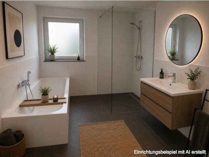 3 bedroom flat to rent, 80 m², Drohnenweg 17, Bochum, North Rhine-Westphalia 3 bedroom flat to rent, 80 m², Drohnenweg 17, Bochum, North Rhine-Westphalia
