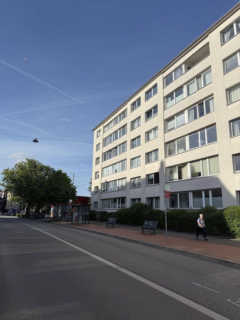 2 bedroom flat for sale, 60 m², Holtenauer Straße 228, Kiel, Schleswig-Holstein 2 bedroom flat for sale, 60 m², Holtenauer Straße 228, Kiel, Schleswig-Holstein