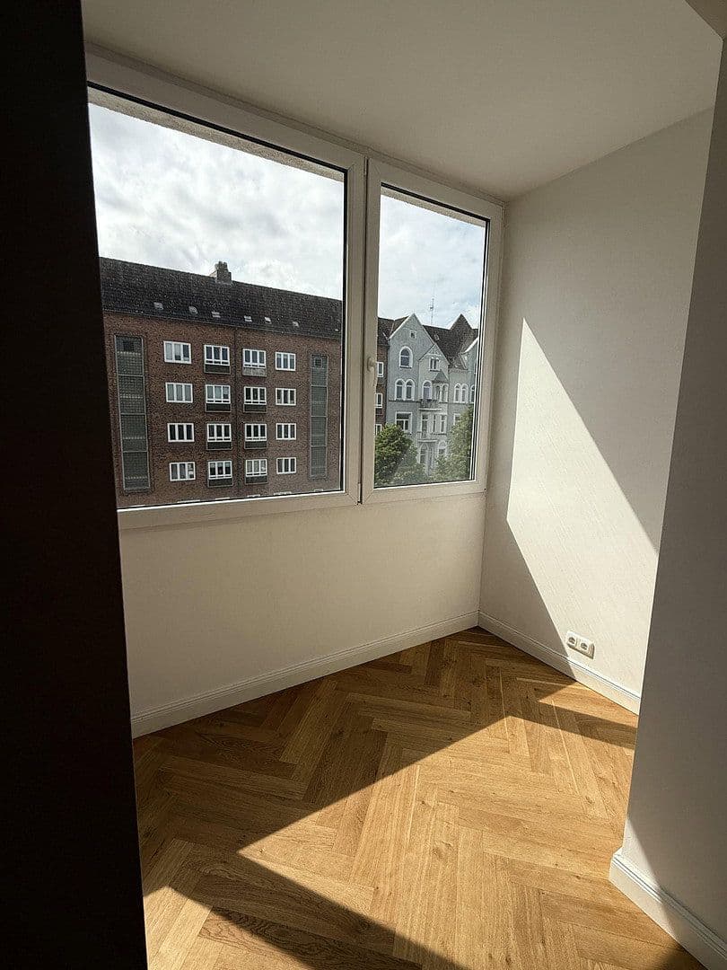 2 bedroom flat for sale, 60 m², Holtenauer Straße 228, Kiel, Schleswig-Holstein 2 bedroom flat for sale, 60 m², Holtenauer Straße 228, Kiel, Schleswig-Holstein