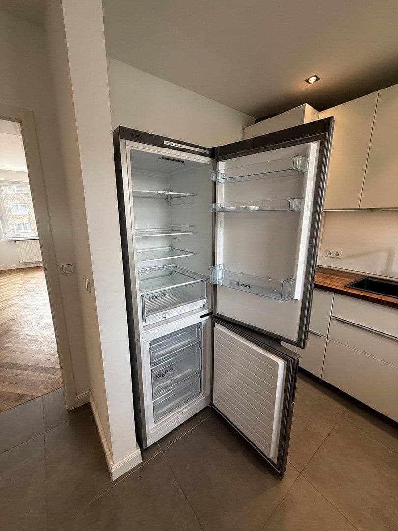 2 bedroom flat for sale, 60 m², Holtenauer Straße 228, Kiel, Schleswig-Holstein 2 bedroom flat for sale, 60 m², Holtenauer Straße 228, Kiel, Schleswig-Holstein