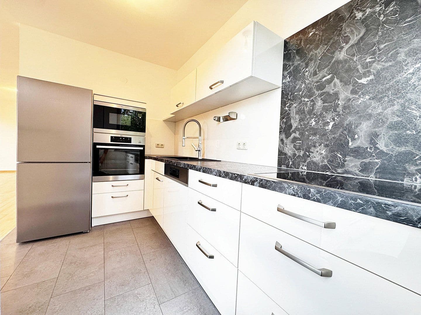 3 bedroom flat to rent, 88 m², Landsham bei Kirchheim, Bavaria 3 bedroom flat to rent, 88 m², Landsham bei Kirchheim, Bavaria