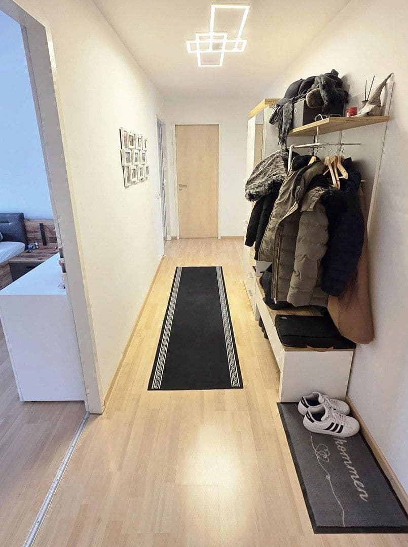 3 bedroom flat to rent, 88 m², Landsham bei Kirchheim, Bavaria 3 bedroom flat to rent, 88 m², Landsham bei Kirchheim, Bavaria