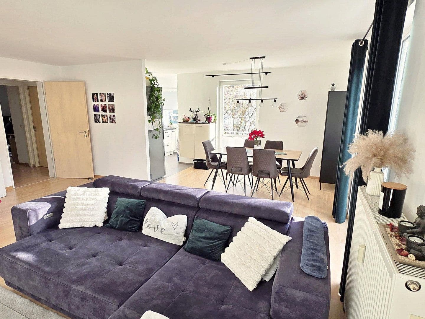3 bedroom flat to rent, 88 m², Landsham bei Kirchheim, Bavaria 3 bedroom flat to rent, 88 m², Landsham bei Kirchheim, Bavaria