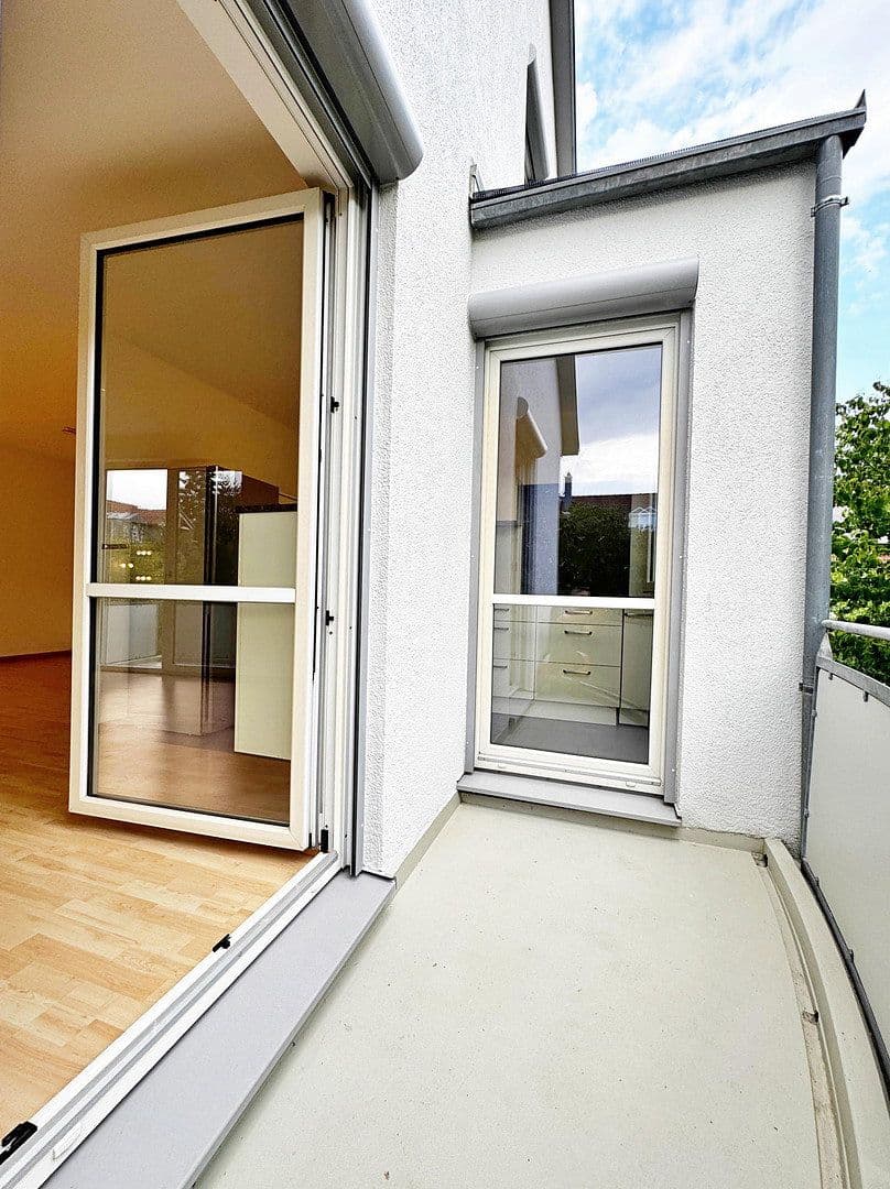 3 bedroom flat to rent, 88 m², Landsham bei Kirchheim, Bavaria 3 bedroom flat to rent, 88 m², Landsham bei Kirchheim, Bavaria
