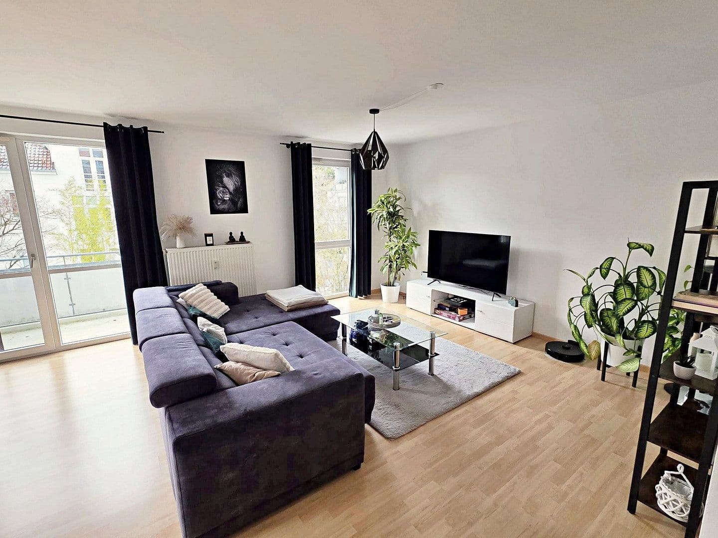 3 bedroom flat to rent, 88 m², Landsham bei Kirchheim, Bavaria 3 bedroom flat to rent, 88 m², Landsham bei Kirchheim, Bavaria