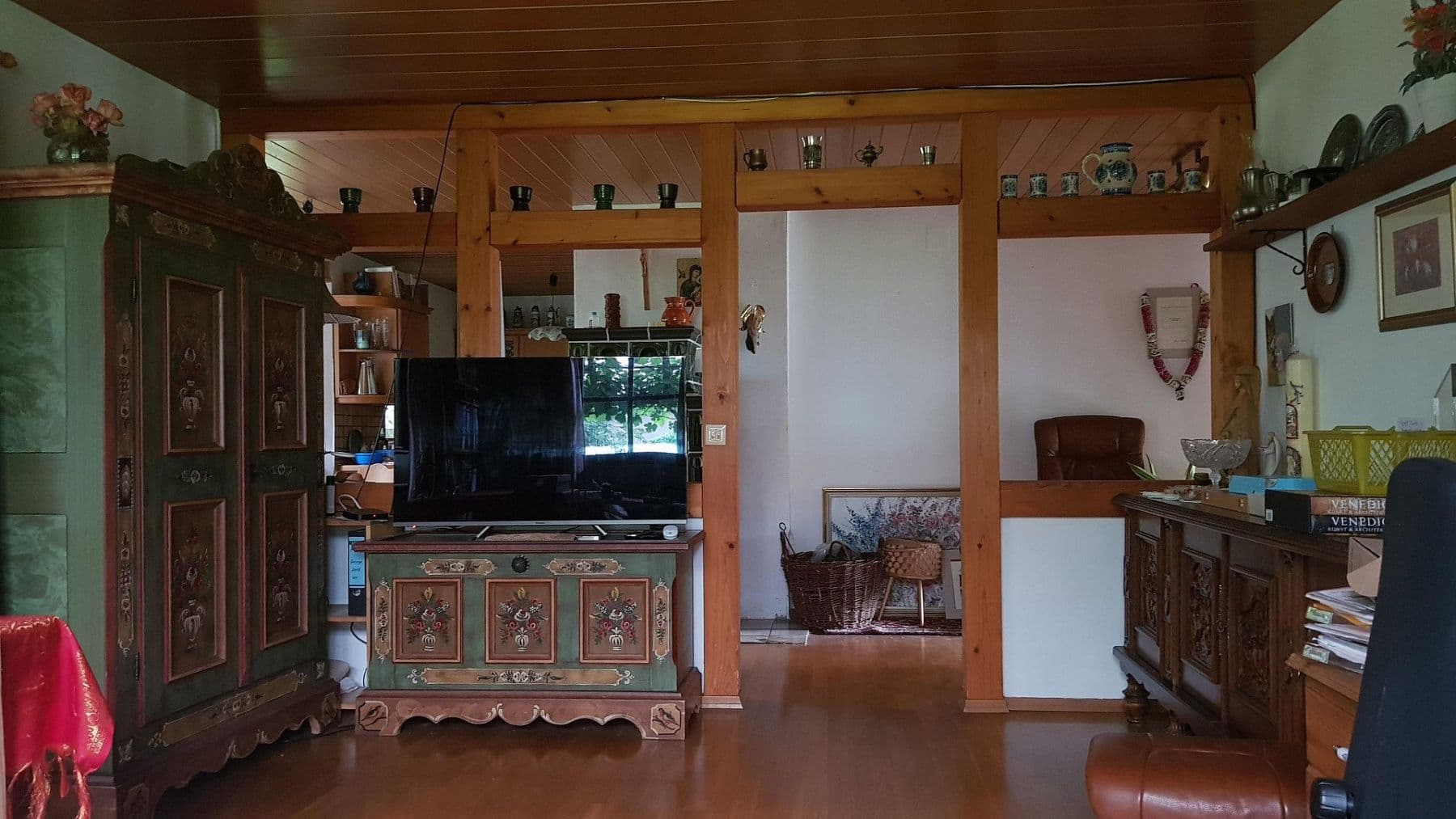 house for sale, 230 m², Schloßberg 9 a, Tiefenbach, Bavaria house for sale, 230 m², Schloßberg 9 a, Tiefenbach, Bavaria