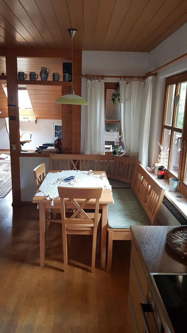 house for sale, 230 m², Schloßberg 9 a, Tiefenbach, Bavaria house for sale, 230 m², Schloßberg 9 a, Tiefenbach, Bavaria