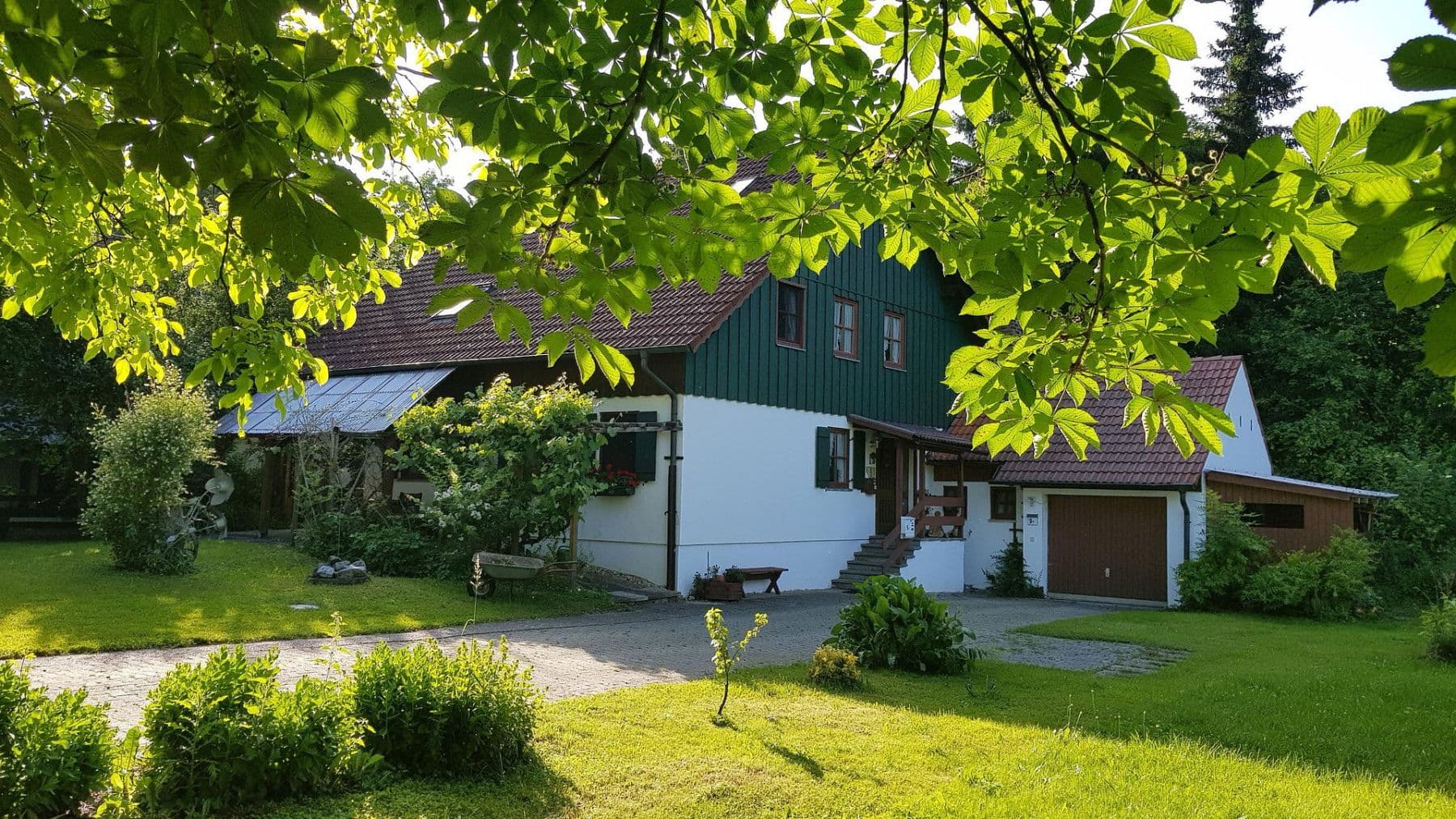 house for sale, 230 m², Schloßberg 9 a, Tiefenbach, Bavaria house for sale, 230 m², Schloßberg 9 a, Tiefenbach, Bavaria