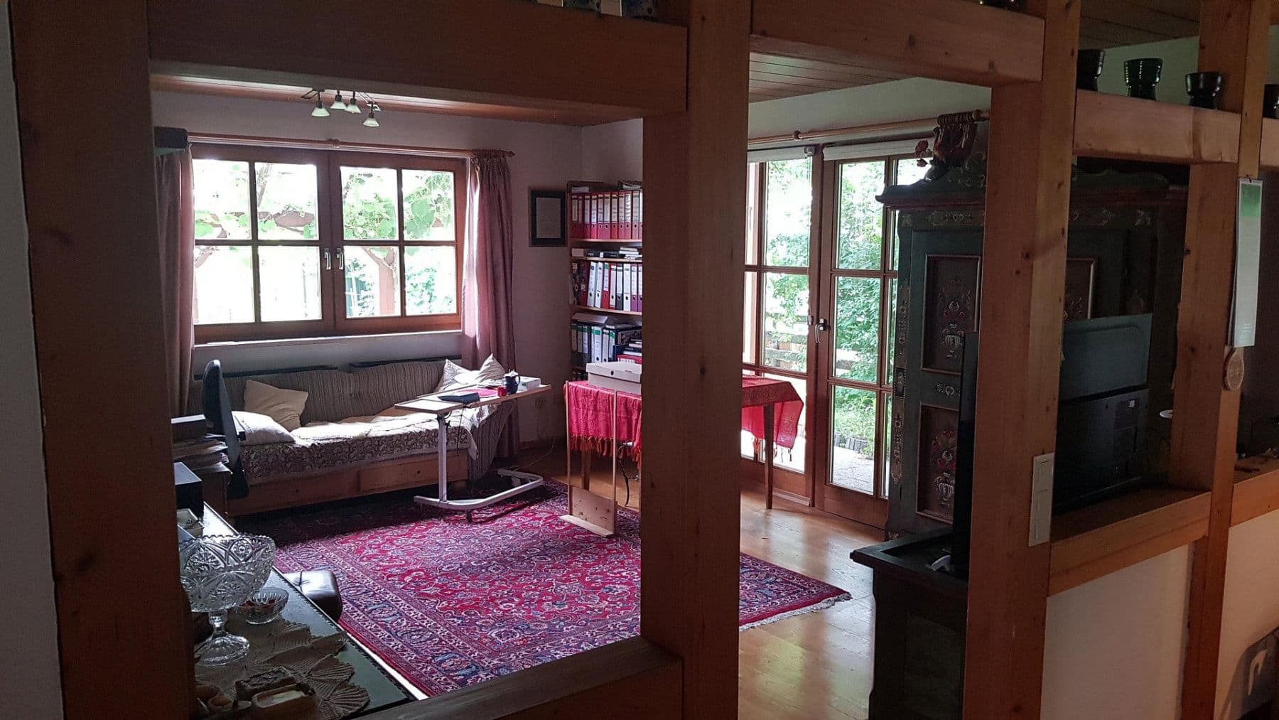 house for sale, 230 m², Schloßberg 9 a, Tiefenbach, Bavaria house for sale, 230 m², Schloßberg 9 a, Tiefenbach, Bavaria