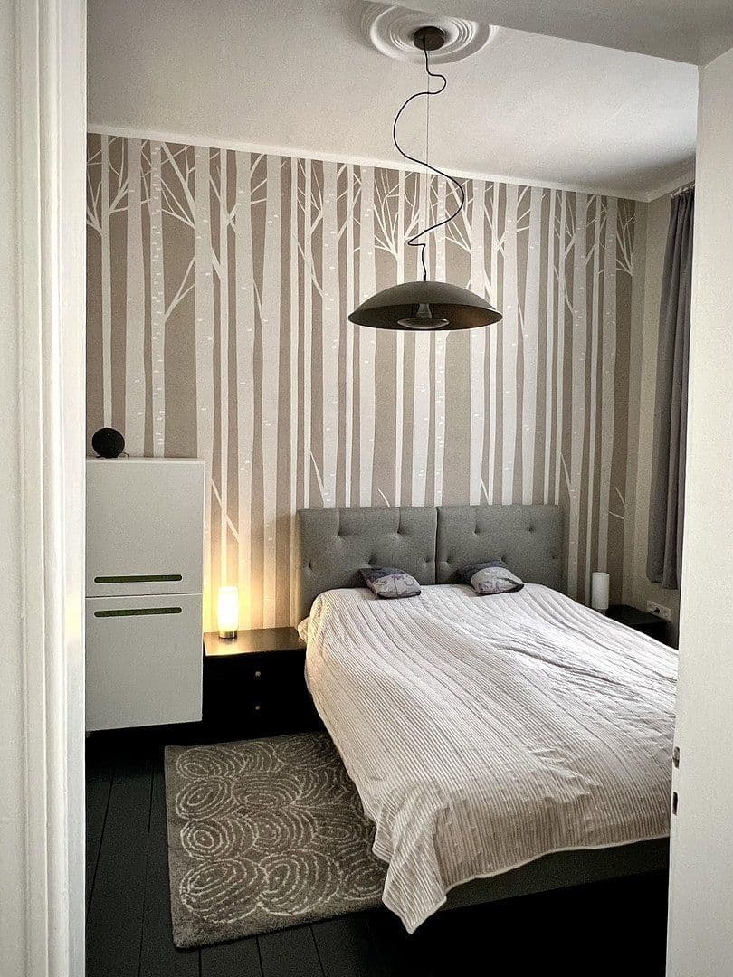 2 bedroom flat to rent, 50 m², Am Wichelhausberg 16, Wuppertal, North Rhine-Westphalia 2 bedroom flat to rent, 50 m², Am Wichelhausberg 16, Wuppertal, North Rhine-Westphalia