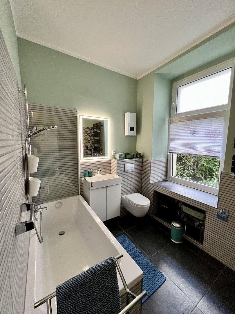 2 bedroom flat to rent, 50 m², Am Wichelhausberg 16, Wuppertal, North Rhine-Westphalia 2 bedroom flat to rent, 50 m², Am Wichelhausberg 16, Wuppertal, North Rhine-Westphalia