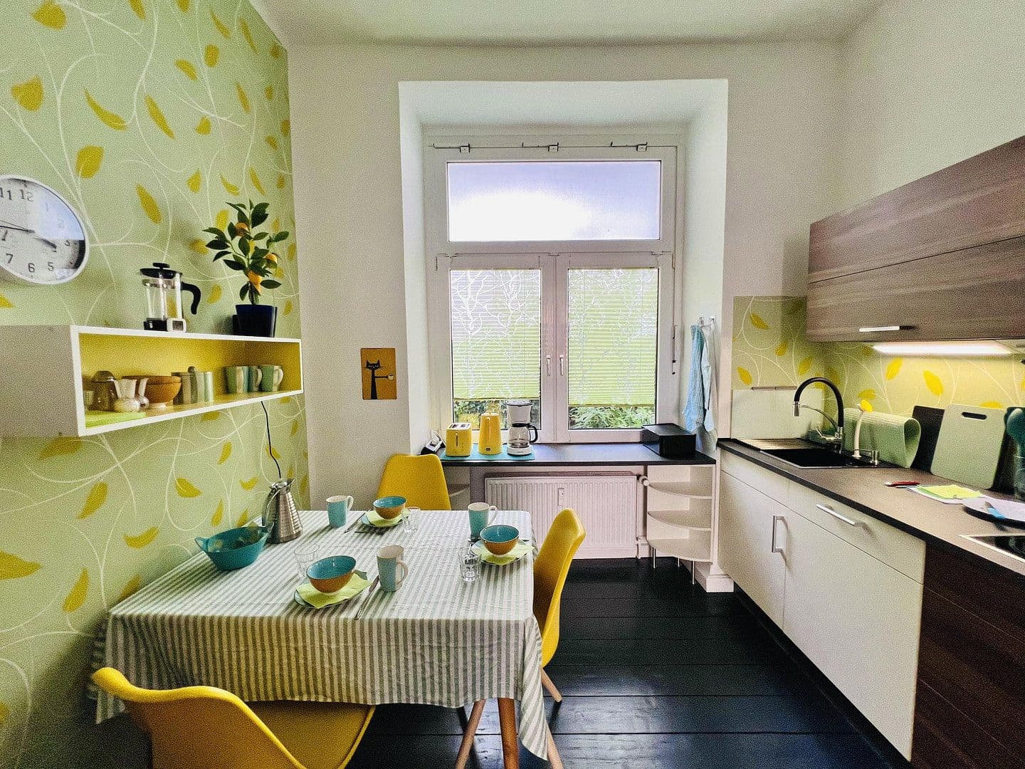2 bedroom flat to rent, 50 m², Am Wichelhausberg 16, Wuppertal, North Rhine-Westphalia 2 bedroom flat to rent, 50 m², Am Wichelhausberg 16, Wuppertal, North Rhine-Westphalia