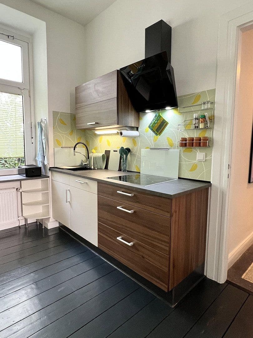 2 bedroom flat to rent, 50 m², Am Wichelhausberg 16, Wuppertal, North Rhine-Westphalia 2 bedroom flat to rent, 50 m², Am Wichelhausberg 16, Wuppertal, North Rhine-Westphalia