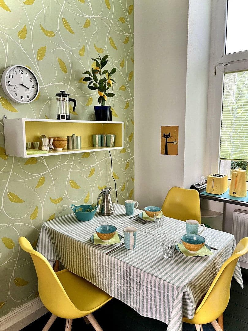 2 bedroom flat to rent, 50 m², Am Wichelhausberg 16, Wuppertal, North Rhine-Westphalia 2 bedroom flat to rent, 50 m², Am Wichelhausberg 16, Wuppertal, North Rhine-Westphalia