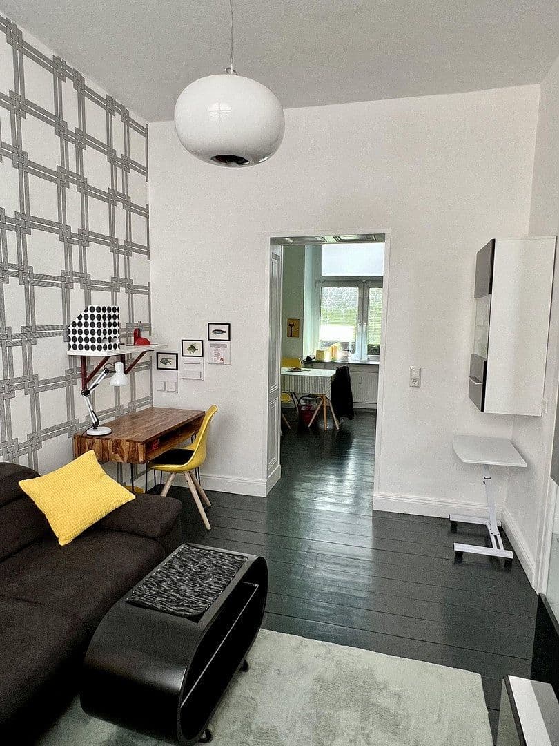 2 bedroom flat to rent, 50 m², Am Wichelhausberg 16, Wuppertal, North Rhine-Westphalia 2 bedroom flat to rent, 50 m², Am Wichelhausberg 16, Wuppertal, North Rhine-Westphalia