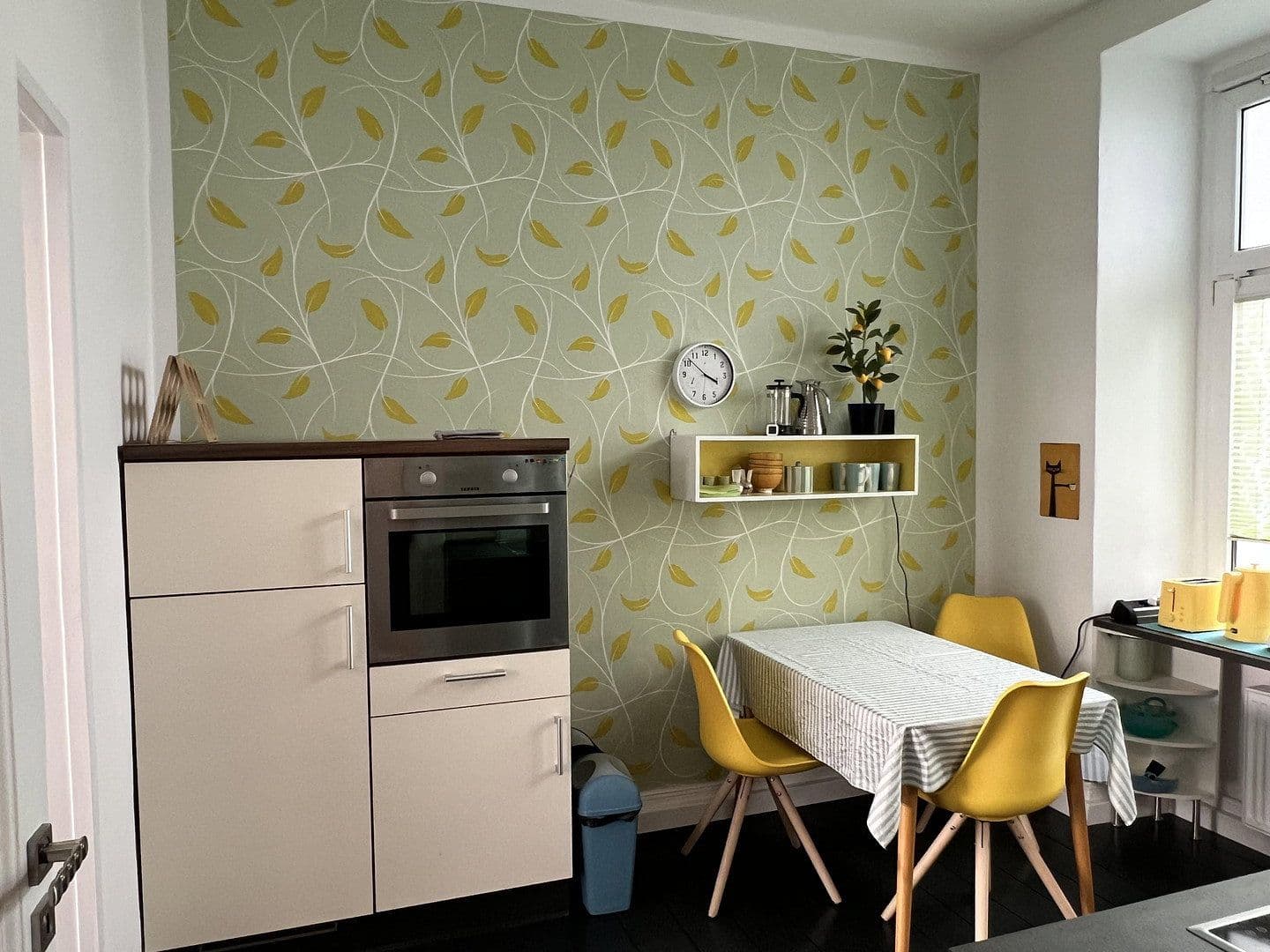 2 bedroom flat to rent, 50 m², Am Wichelhausberg 16, Wuppertal, North Rhine-Westphalia 2 bedroom flat to rent, 50 m², Am Wichelhausberg 16, Wuppertal, North Rhine-Westphalia