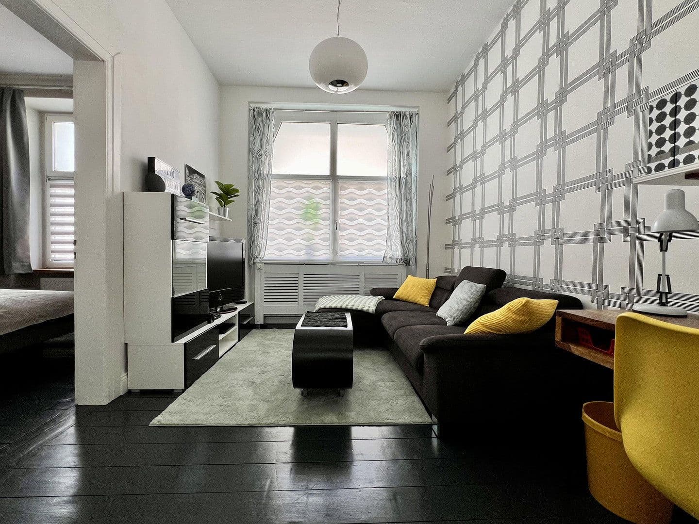 2 bedroom flat to rent, 50 m², Am Wichelhausberg 16, Wuppertal, North Rhine-Westphalia 2 bedroom flat to rent, 50 m², Am Wichelhausberg 16, Wuppertal, North Rhine-Westphalia