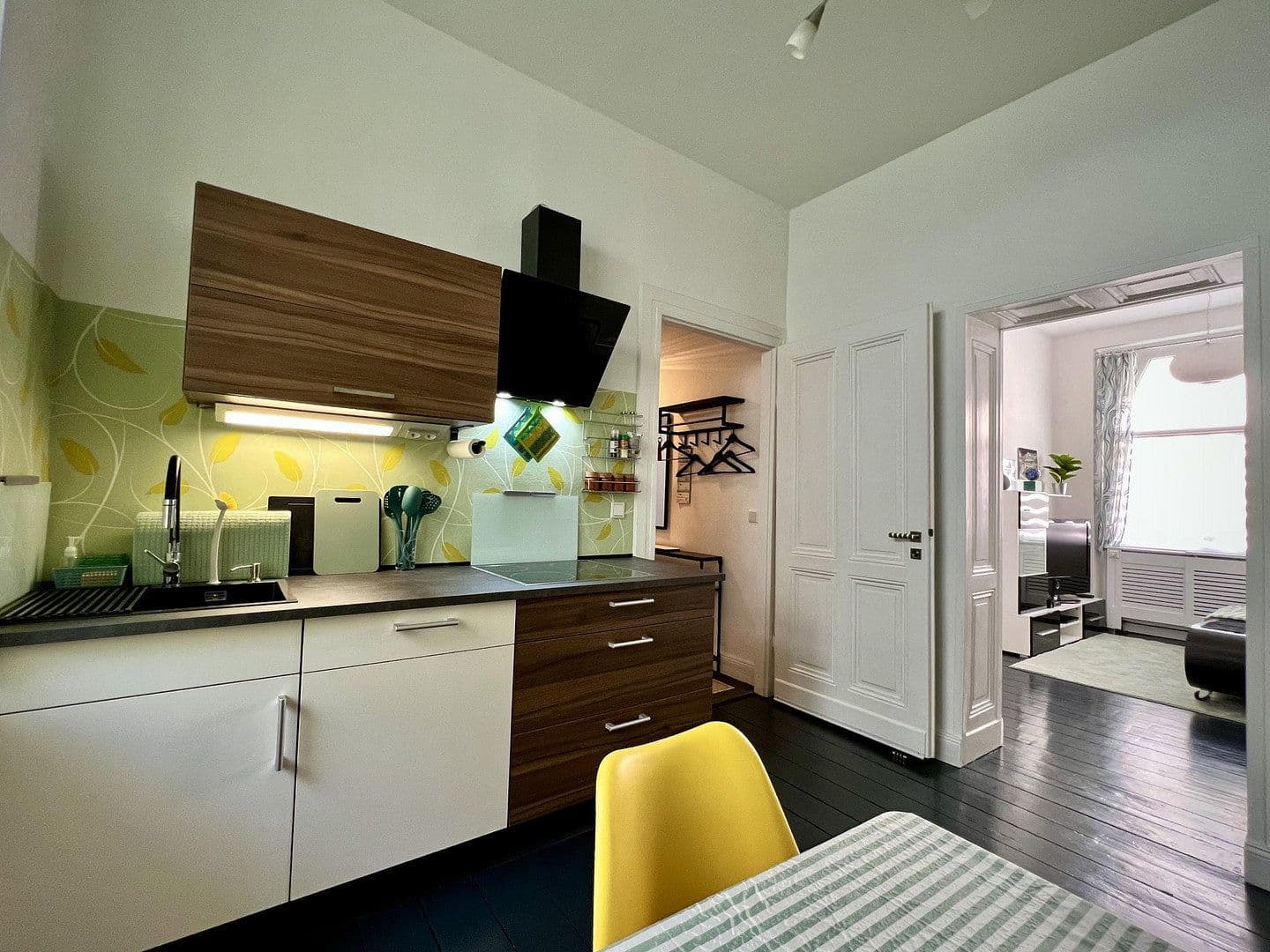 2 bedroom flat to rent, 50 m², Am Wichelhausberg 16, Wuppertal, North Rhine-Westphalia 2 bedroom flat to rent, 50 m², Am Wichelhausberg 16, Wuppertal, North Rhine-Westphalia