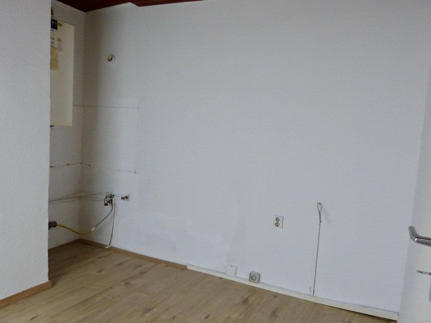 2 bedroom flat to rent, 41 m², Wasserweg 3, Bremerhaven, Bremen 2 bedroom flat to rent, 41 m², Wasserweg 3, Bremerhaven, Bremen