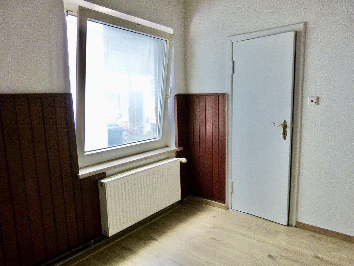 2 bedroom flat to rent, 41 m², Wasserweg 3, Bremerhaven, Bremen 2 bedroom flat to rent, 41 m², Wasserweg 3, Bremerhaven, Bremen