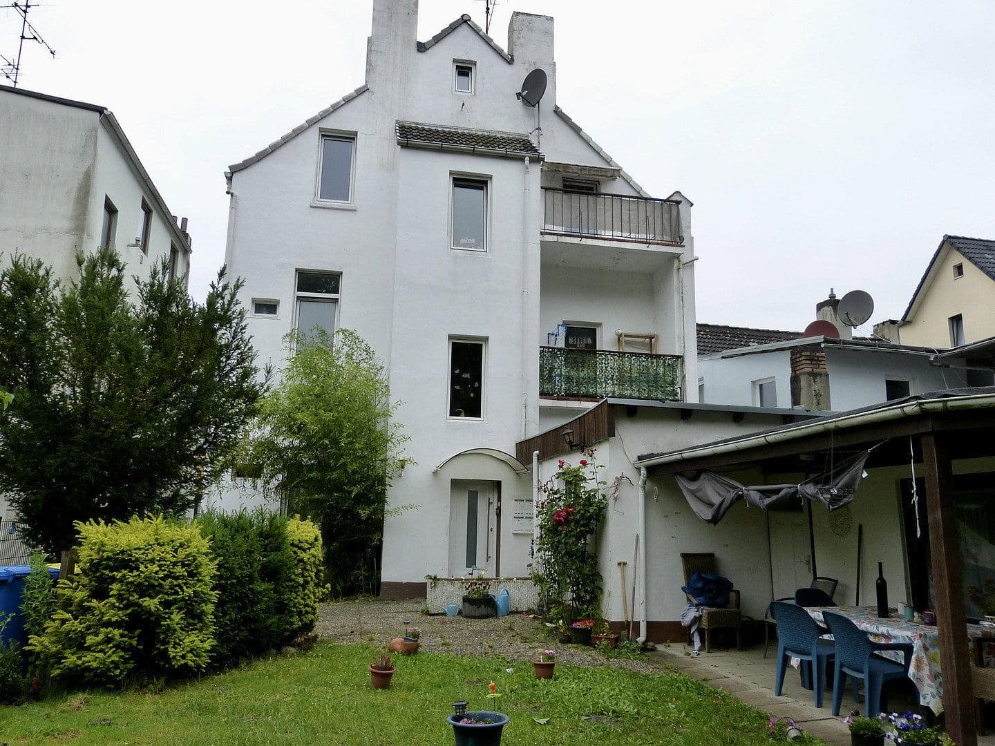 2 bedroom flat to rent, 41 m², Wasserweg 3, Bremerhaven, Bremen 2 bedroom flat to rent, 41 m², Wasserweg 3, Bremerhaven, Bremen