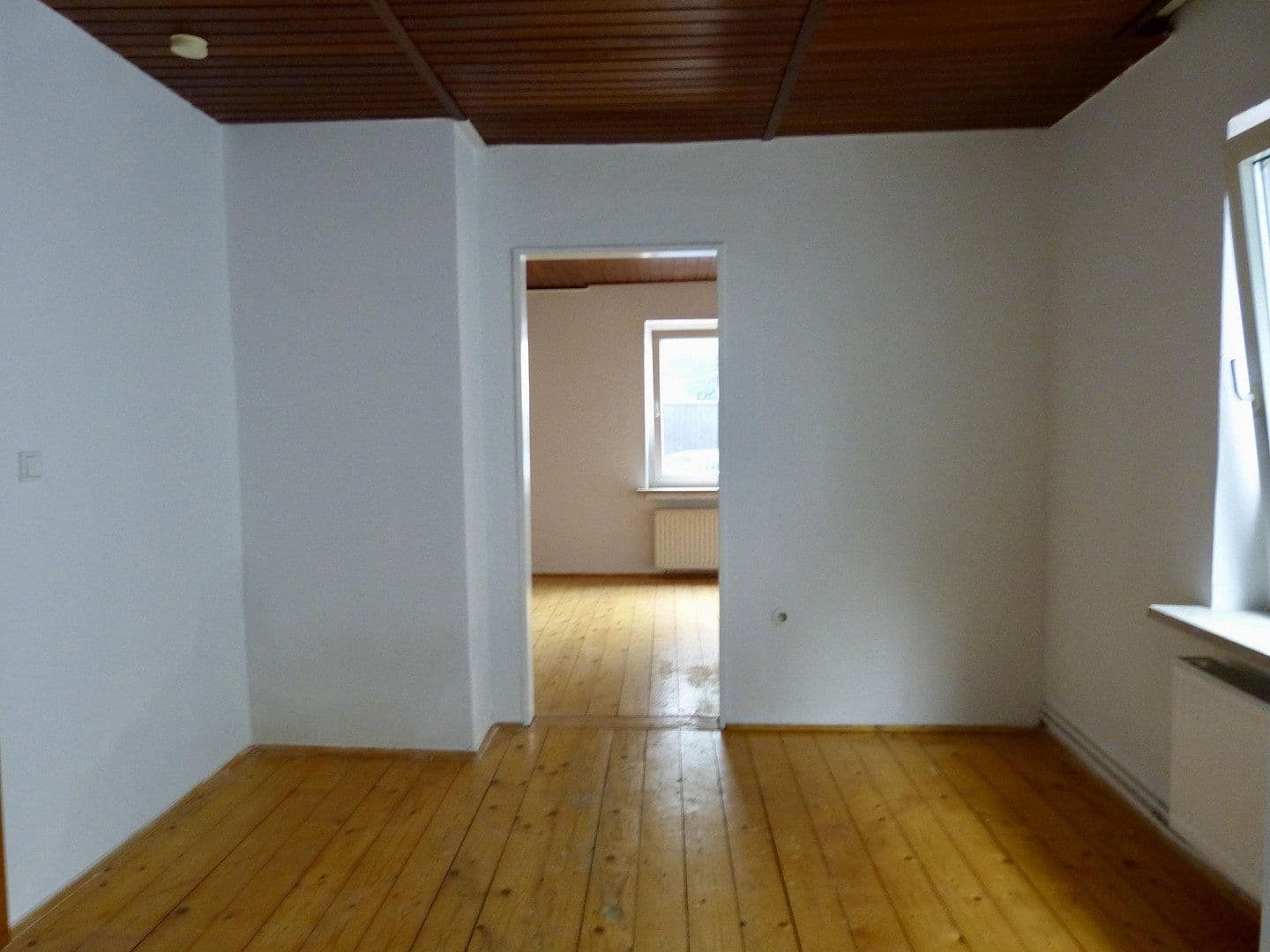 2 bedroom flat to rent, 41 m², Wasserweg 3, Bremerhaven, Bremen 2 bedroom flat to rent, 41 m², Wasserweg 3, Bremerhaven, Bremen