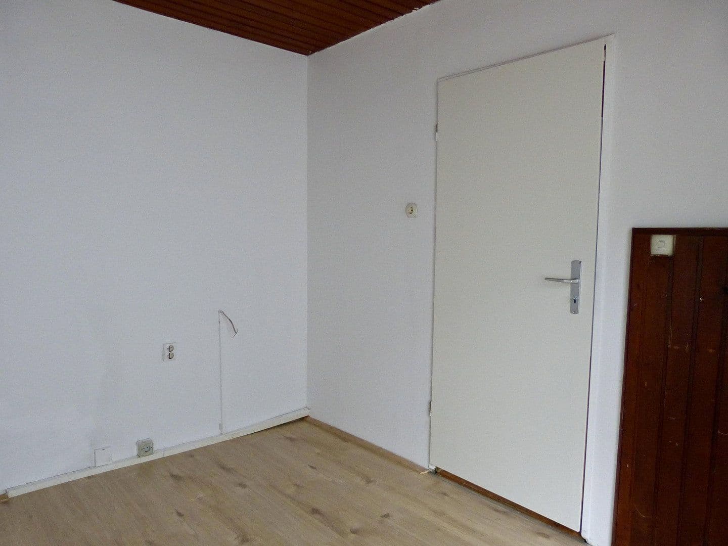 2 bedroom flat to rent, 41 m², Wasserweg 3, Bremerhaven, Bremen 2 bedroom flat to rent, 41 m², Wasserweg 3, Bremerhaven, Bremen