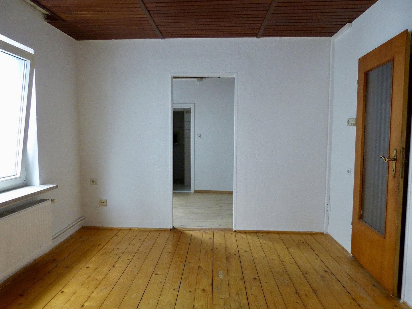 2 bedroom flat to rent, 41 m², Wasserweg 3, Bremerhaven, Bremen 2 bedroom flat to rent, 41 m², Wasserweg 3, Bremerhaven, Bremen
