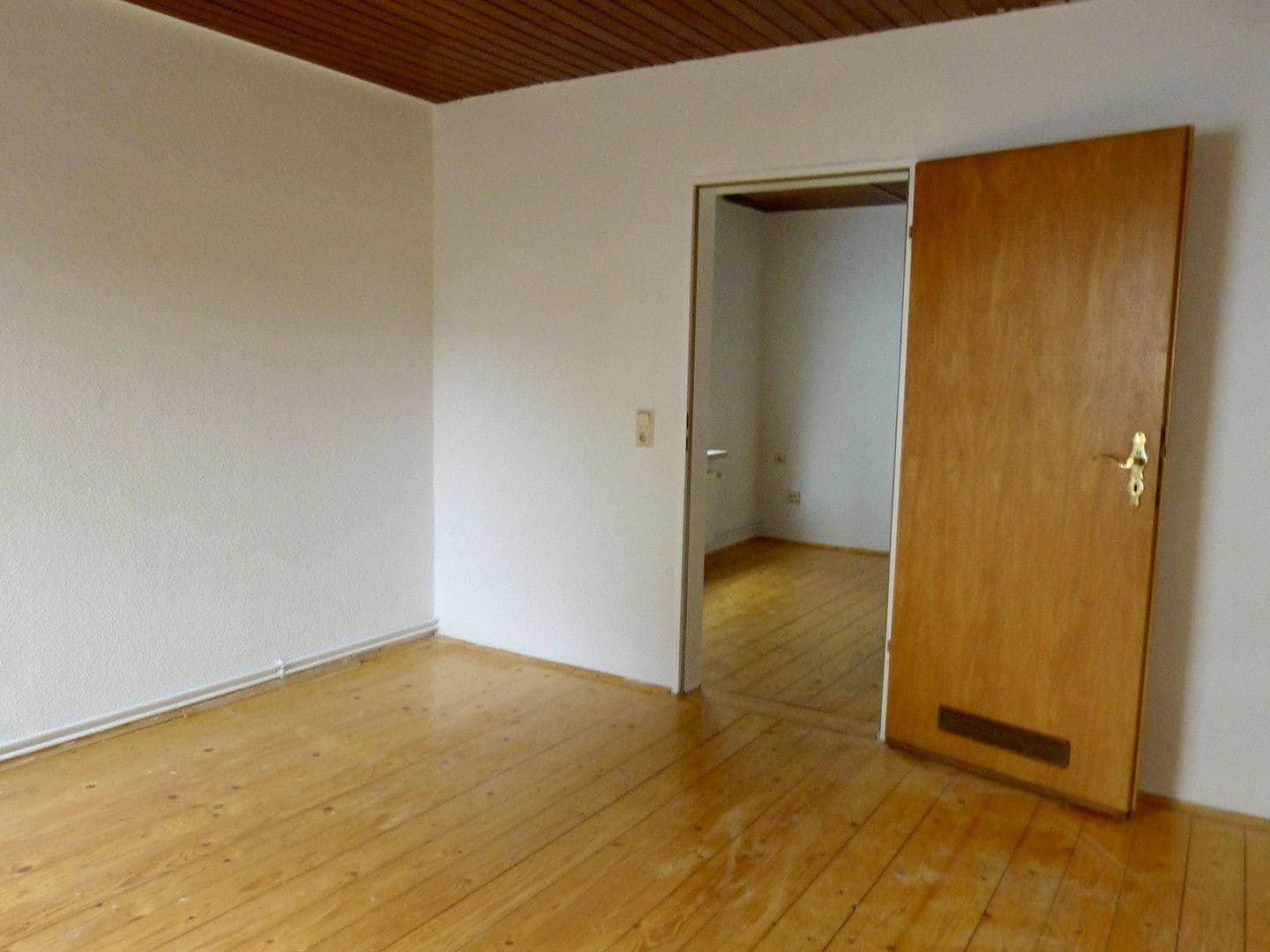 2 bedroom flat to rent, 41 m², Wasserweg 3, Bremerhaven, Bremen 2 bedroom flat to rent, 41 m², Wasserweg 3, Bremerhaven, Bremen