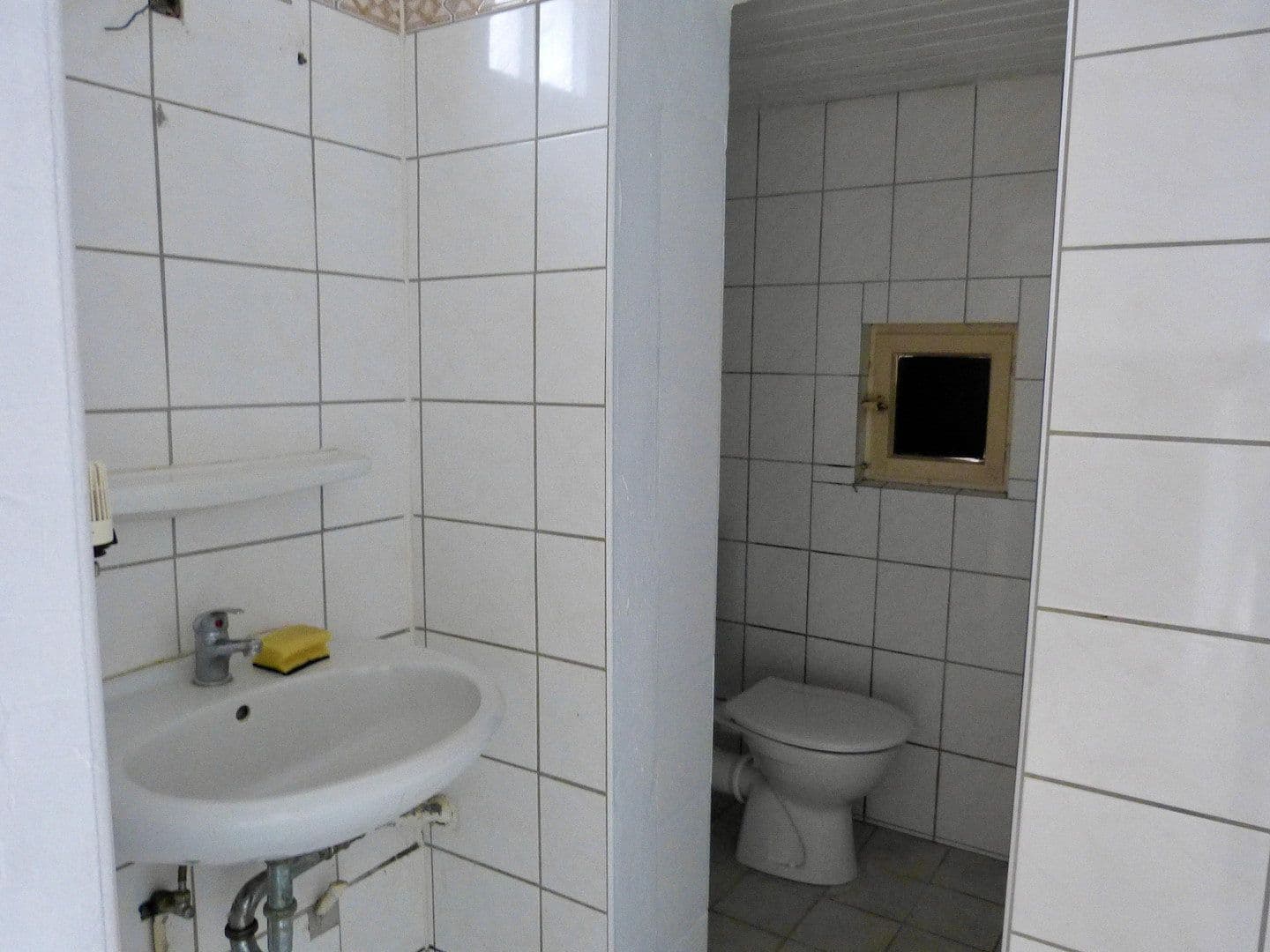 2 bedroom flat to rent, 41 m², Wasserweg 3, Bremerhaven, Bremen 2 bedroom flat to rent, 41 m², Wasserweg 3, Bremerhaven, Bremen