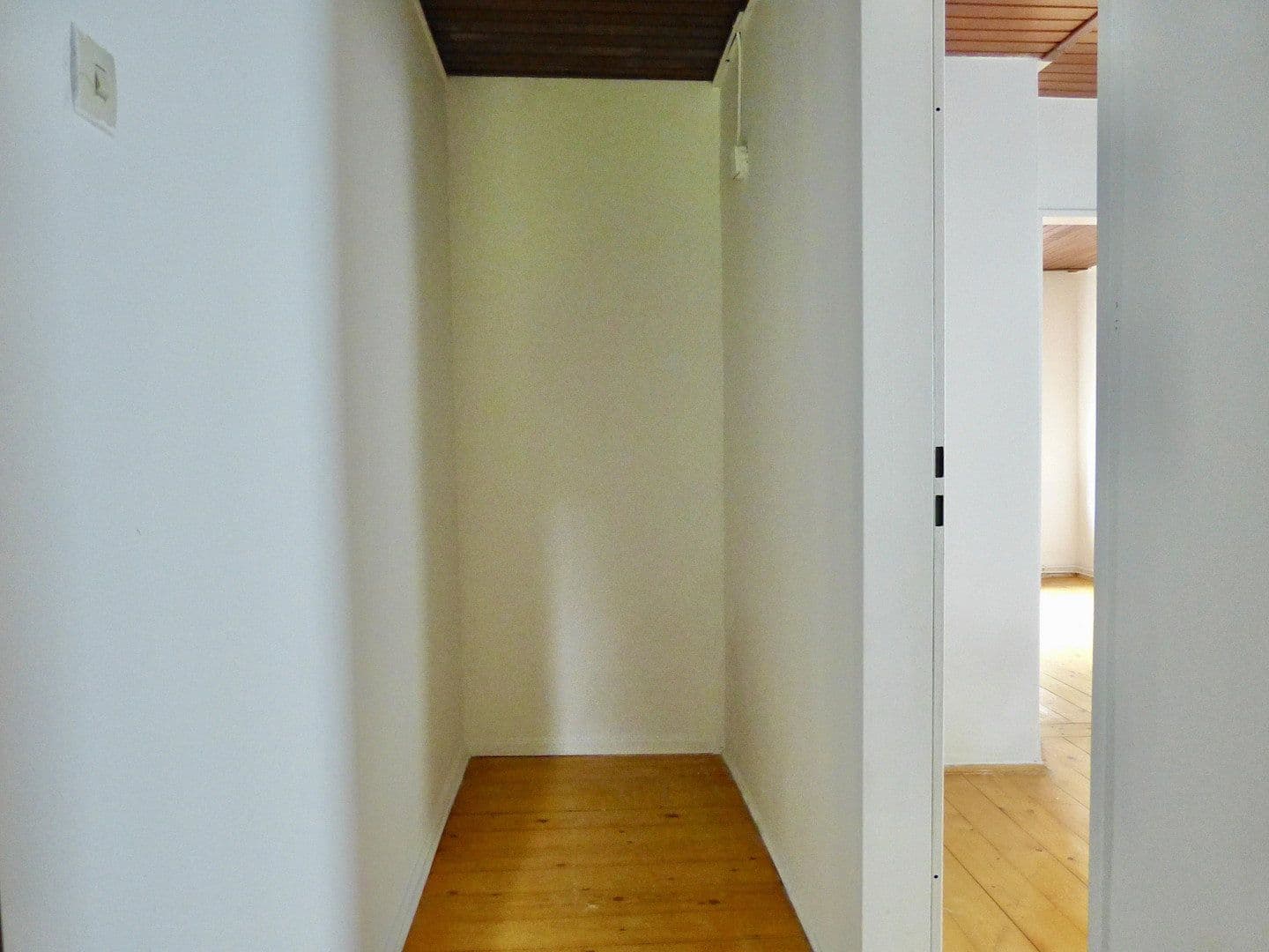 2 bedroom flat to rent, 41 m², Wasserweg 3, Bremerhaven, Bremen 2 bedroom flat to rent, 41 m², Wasserweg 3, Bremerhaven, Bremen