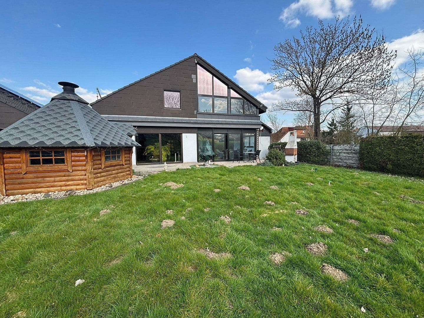house for sale, 200 m², Bad Nauheim, Hesse house for sale, 200 m², Bad Nauheim, Hesse