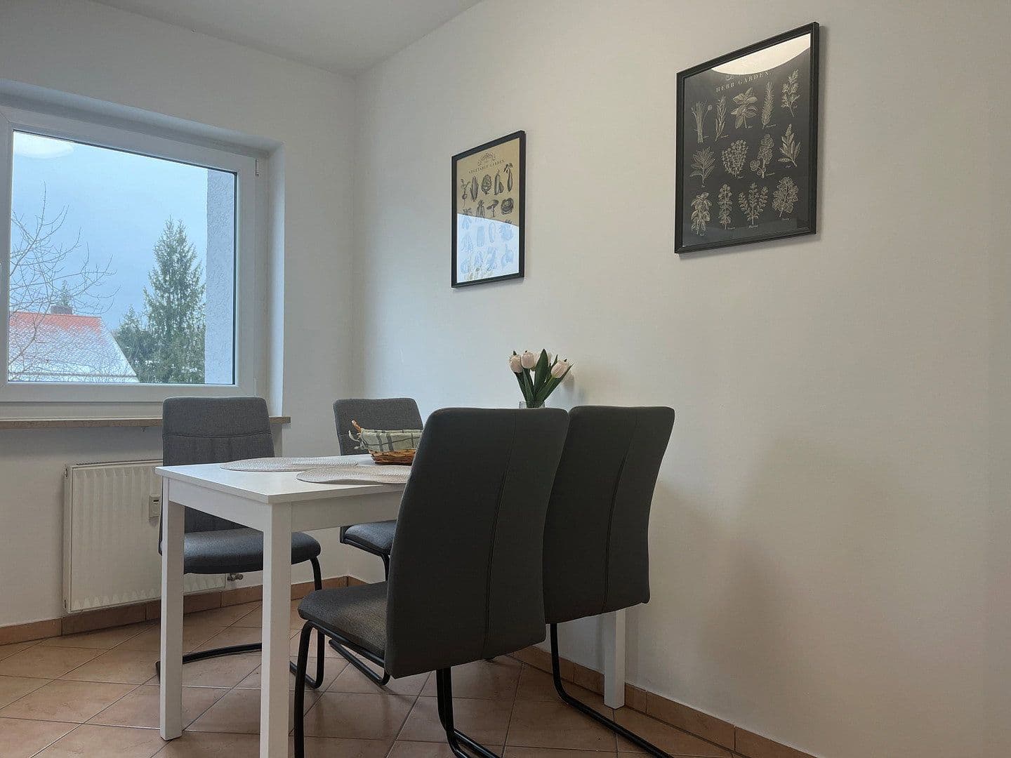 1 bedroom with open-plan kitchen flat to rent, 65 m², München, Bavaria 1 bedroom with open-plan kitchen flat to rent, 65 m², München, Bavaria