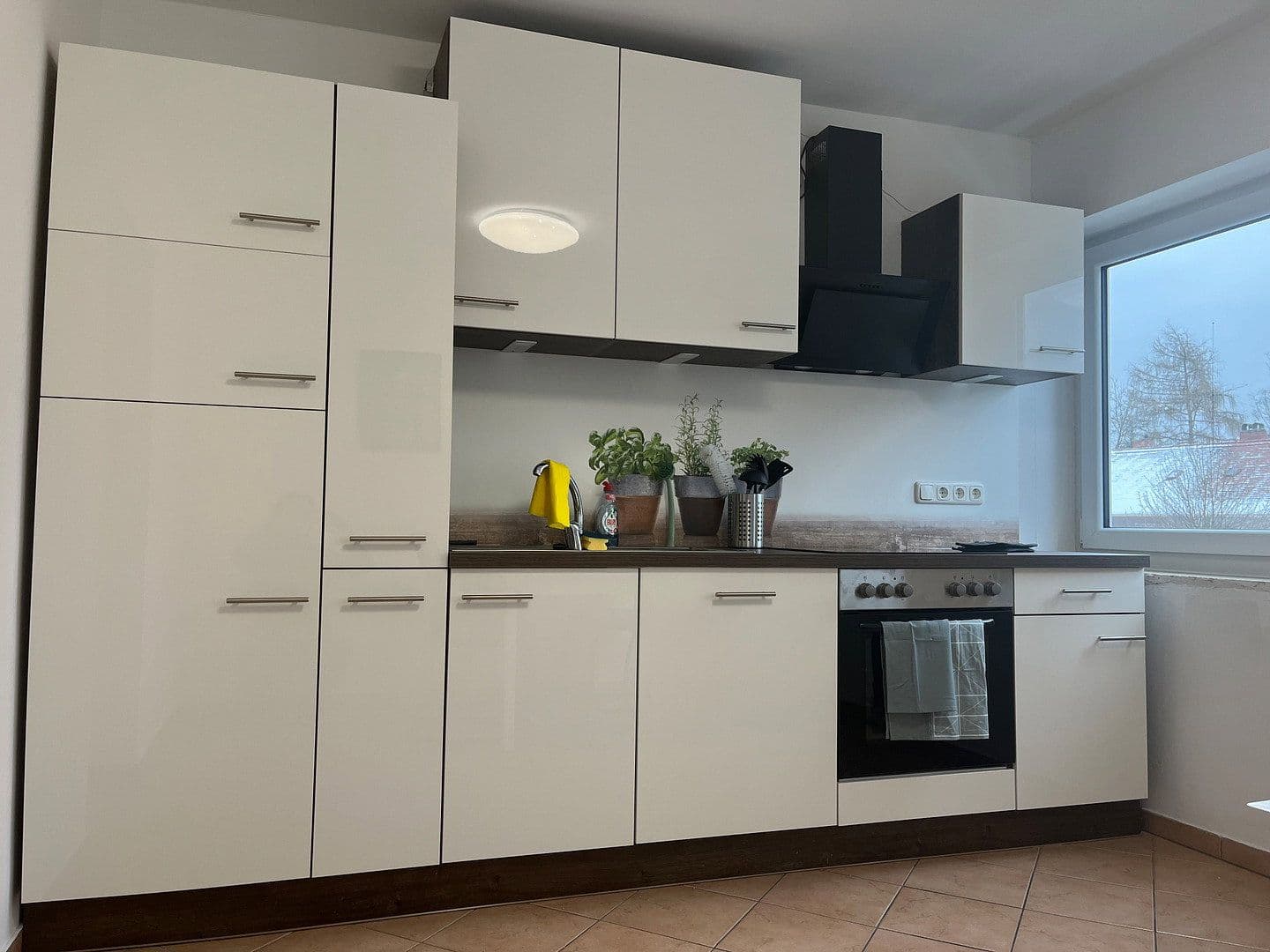 1 bedroom with open-plan kitchen flat to rent, 65 m², München, Bavaria 1 bedroom with open-plan kitchen flat to rent, 65 m², München, Bavaria