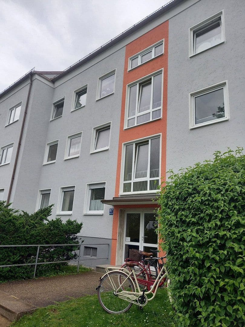 1 bedroom with open-plan kitchen flat to rent, 65 m², München, Bavaria 1 bedroom with open-plan kitchen flat to rent, 65 m², München, Bavaria