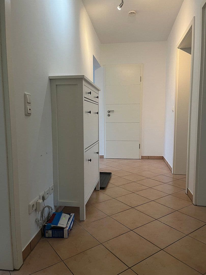 1 bedroom with open-plan kitchen flat to rent, 65 m², München, Bavaria 1 bedroom with open-plan kitchen flat to rent, 65 m², München, Bavaria