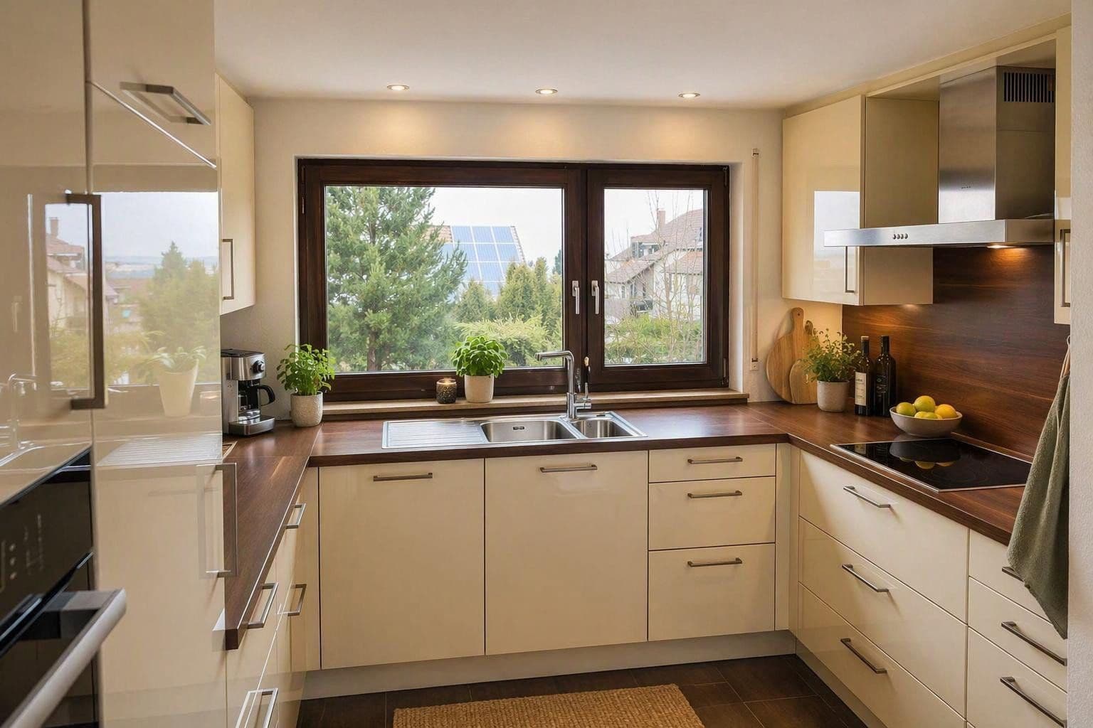 house for sale, 160 m², Neuhausen auf den Fildern, Baden-Württemberg house for sale, 160 m², Neuhausen auf den Fildern, Baden-Württemberg