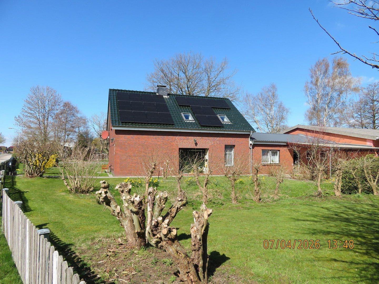 house for sale, 477 m², Averlak, Schleswig-Holstein house for sale, 477 m², Averlak, Schleswig-Holstein