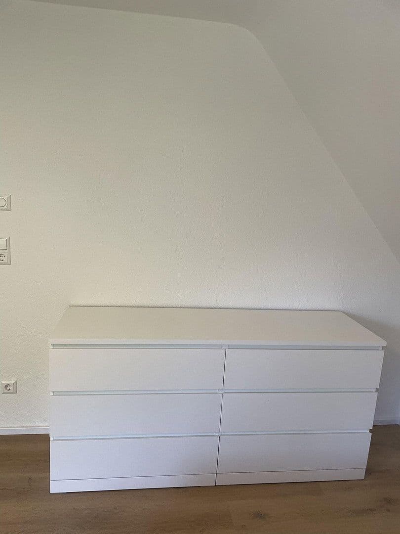 2 bedroom flat to rent, 30 m², Ludwigsburg, Baden-Württemberg 2 bedroom flat to rent, 30 m², Ludwigsburg, Baden-Württemberg