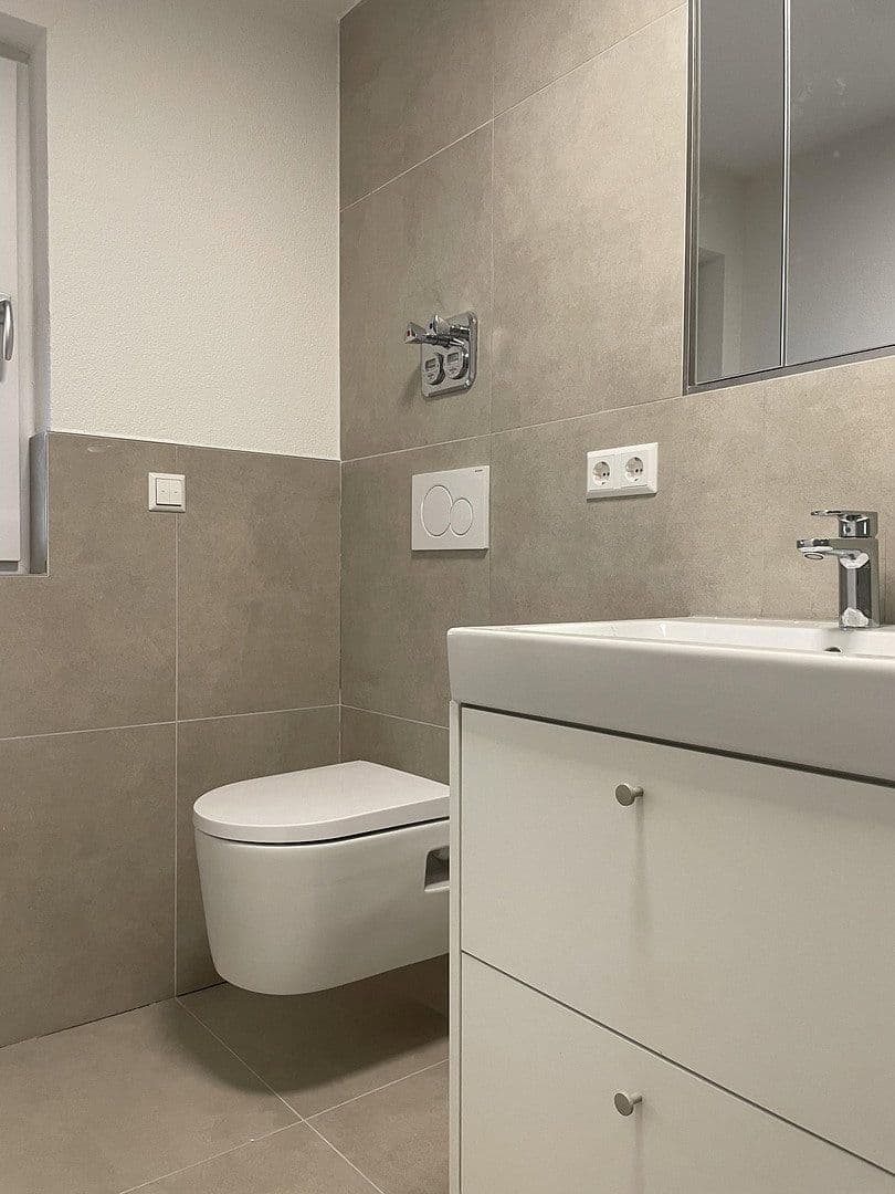 2 bedroom flat to rent, 30 m², Ludwigsburg, Baden-Württemberg 2 bedroom flat to rent, 30 m², Ludwigsburg, Baden-Württemberg